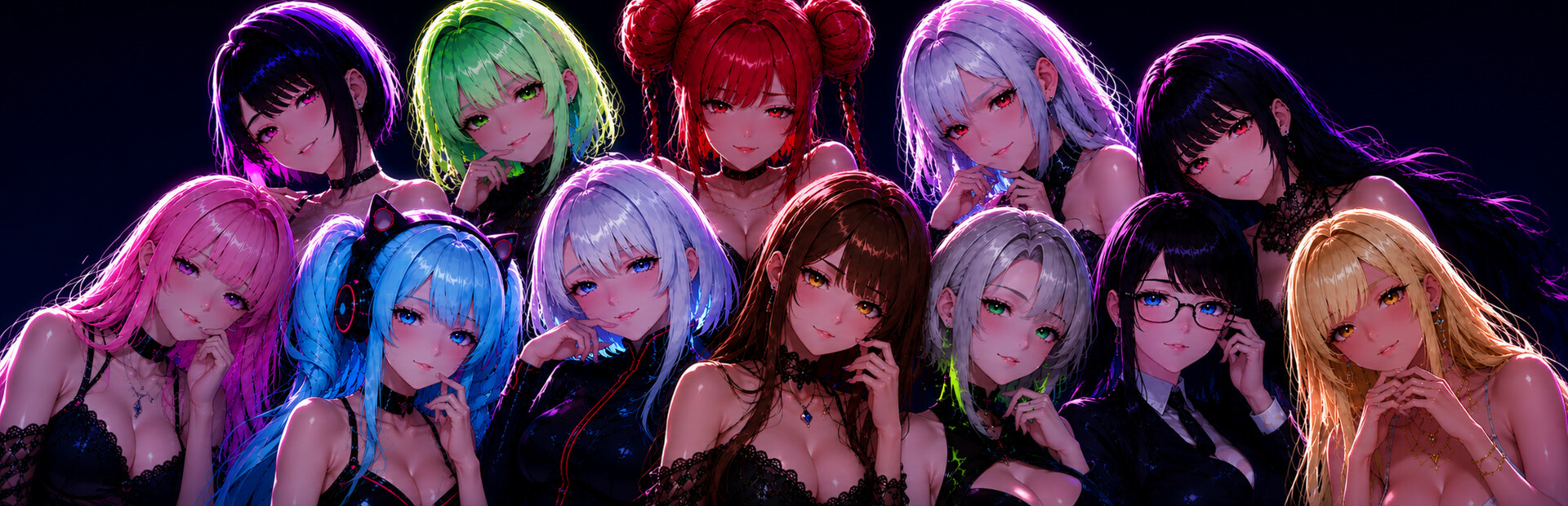 CyberFuck 2067 Demo