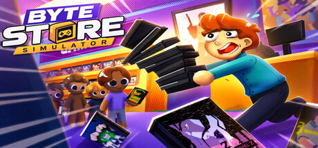 Byte Store Simulator