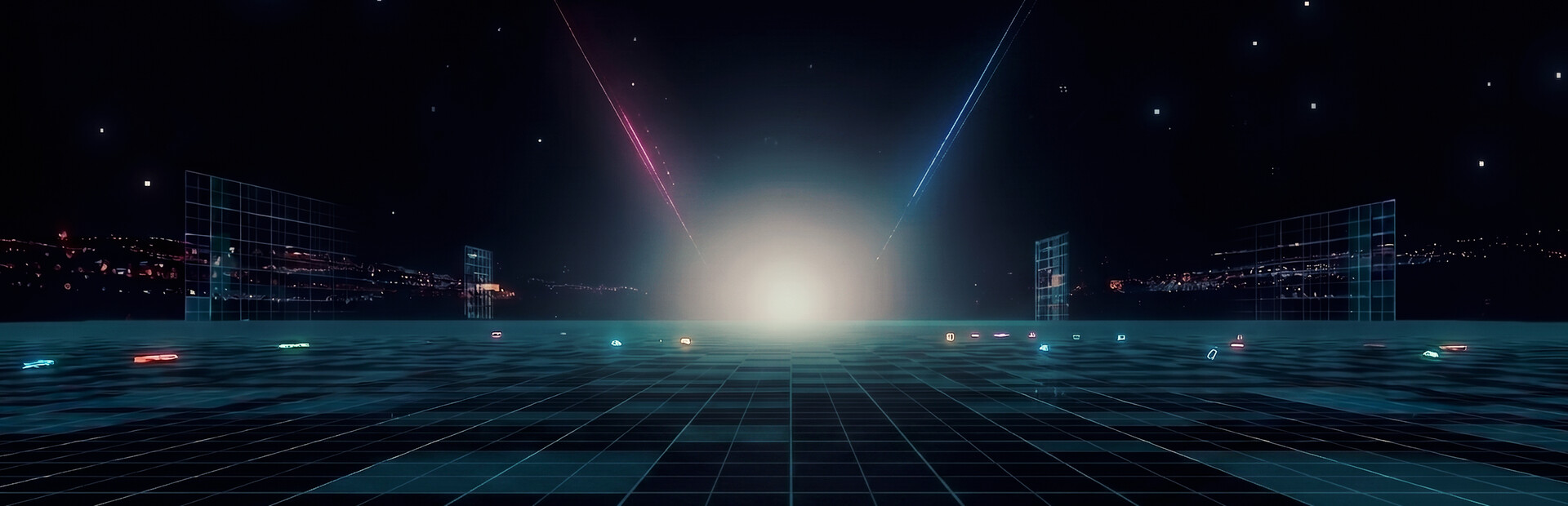 Polygon Arcade