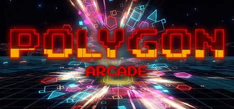 Polygon Arcade