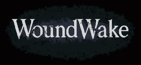 WoundWake — Steam header