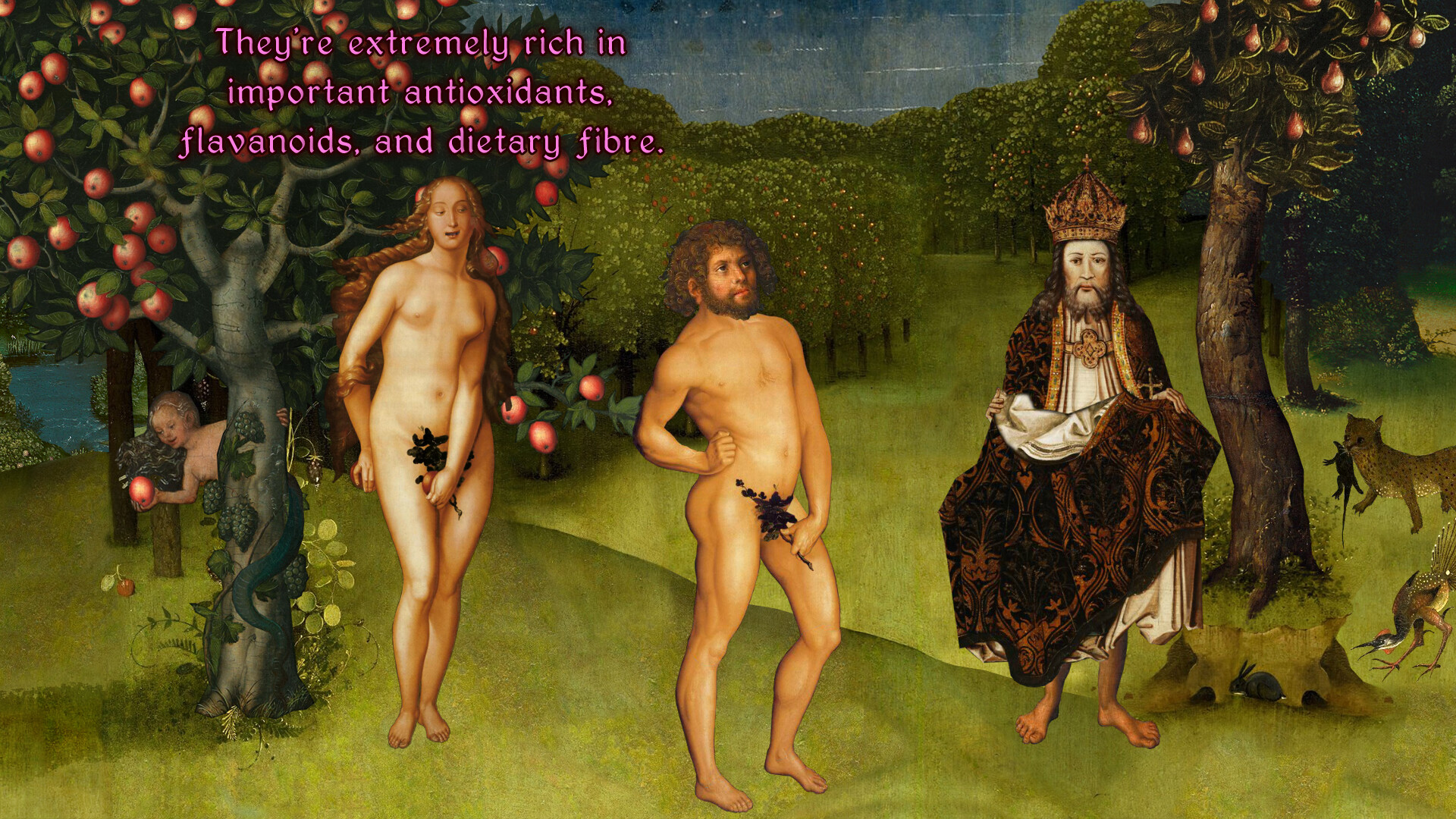 Four Last Things screenshot 4