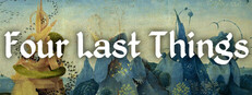 Four Last Things