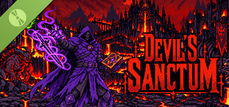 Devil's Sanctum Demo