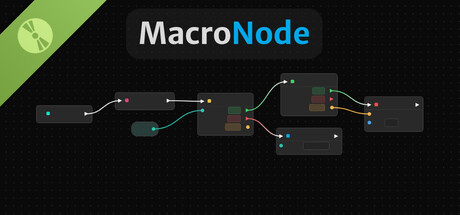 MacroNode Demo