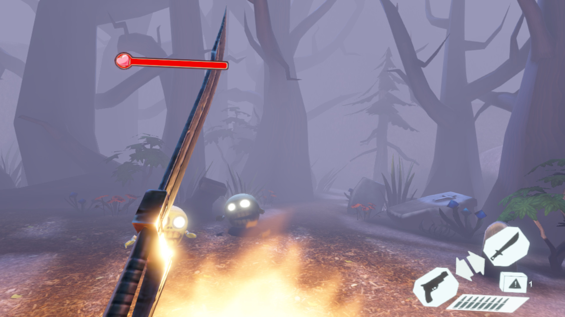 Zombie Camp screenshot 6