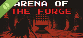 Arena of the Forge Demo