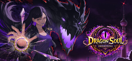 Dragon Soul: Awakening