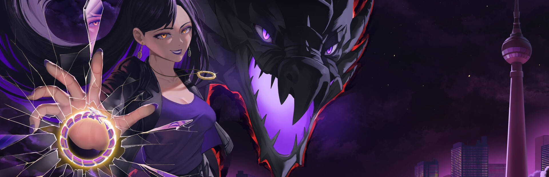 Dragon Soul: Awakening