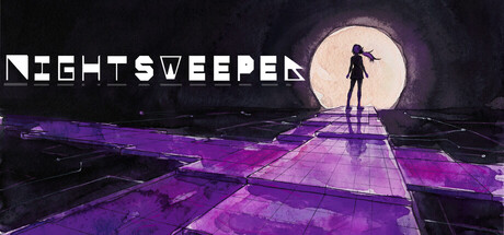 NIGHTSWEEPER — Steam header