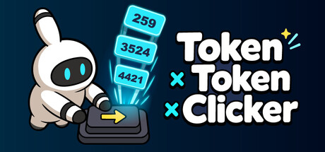Token x Token x Clicker