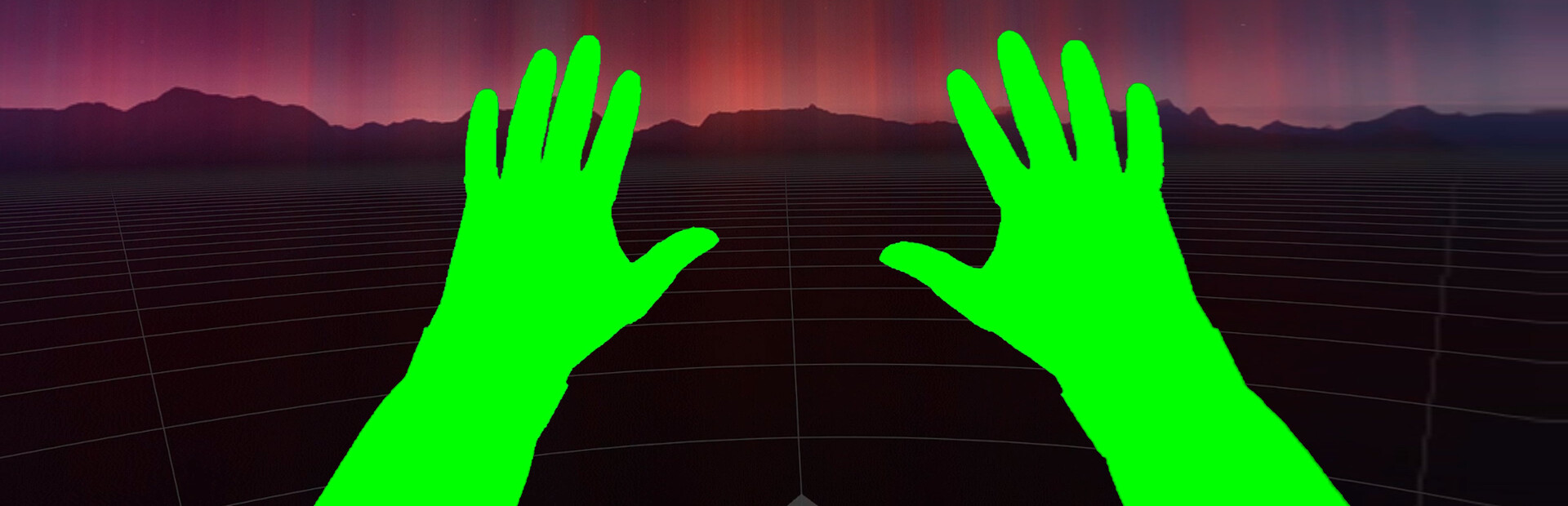 TrueHands