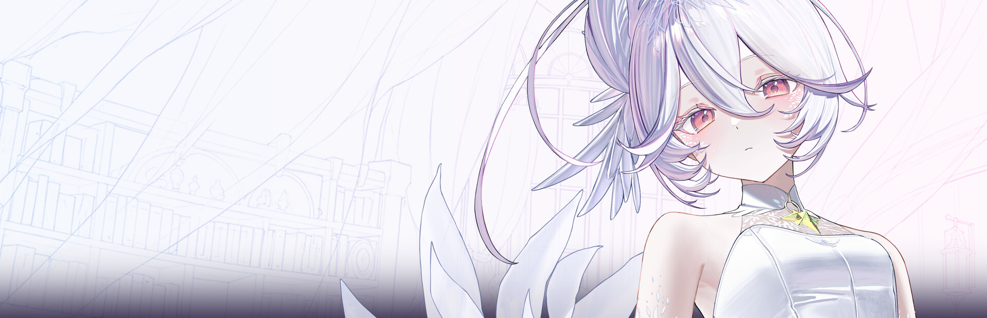Shade of the Marionette: The Story of Piyorita