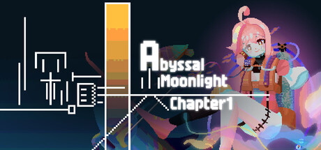 Abyssal Moonlight-Chapter1 — Steam header