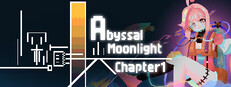 Poster Abyssal Moonlight-Chapter1
