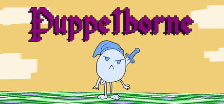Puppetborne