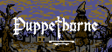 Puppetborne — Steam header