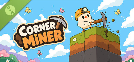 Corner Miner Demo