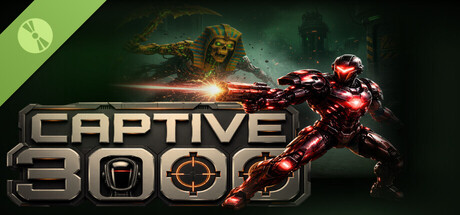 Captive 3000 Demo