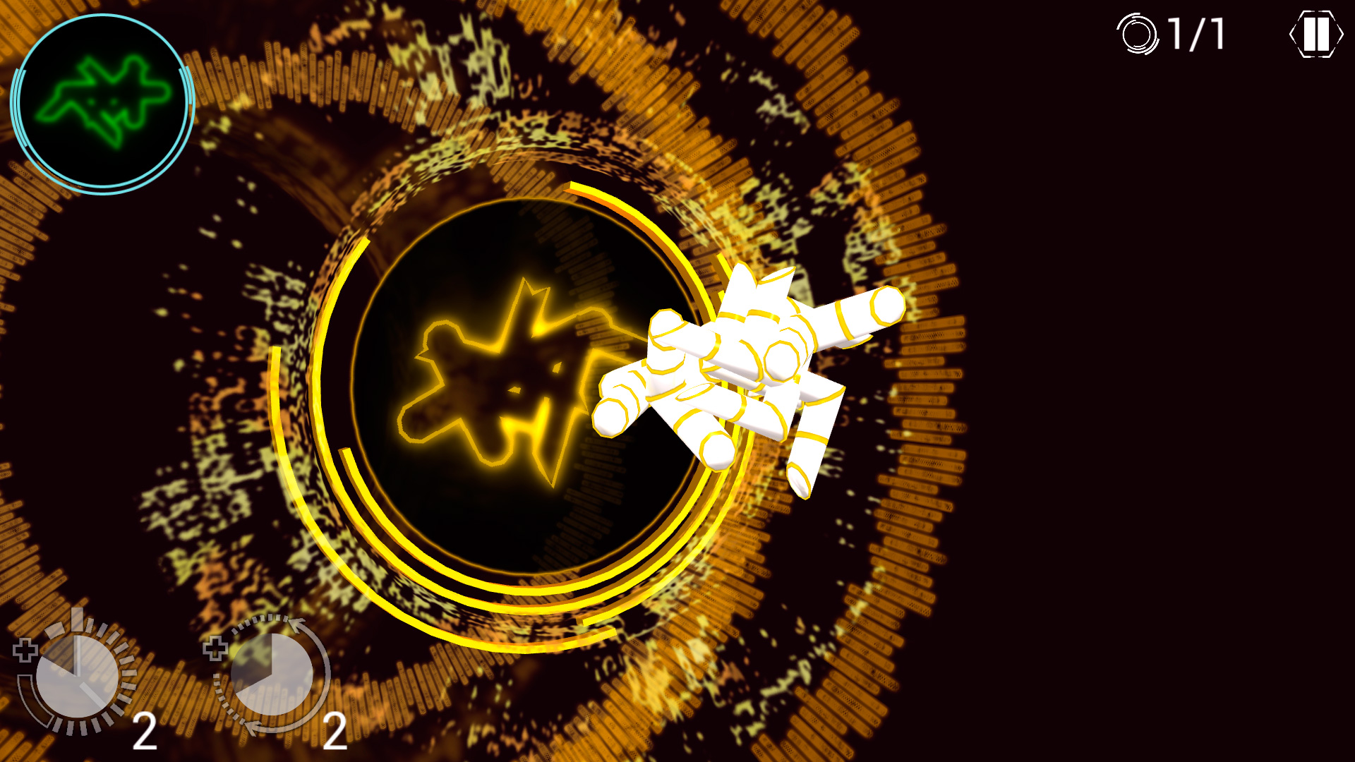 Security Hole screenshot 6