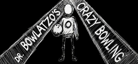 Dr. Bowlatzo's Crazy Bowling — Steam header