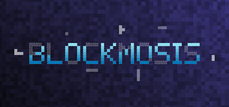 Blockmosis — Steam header