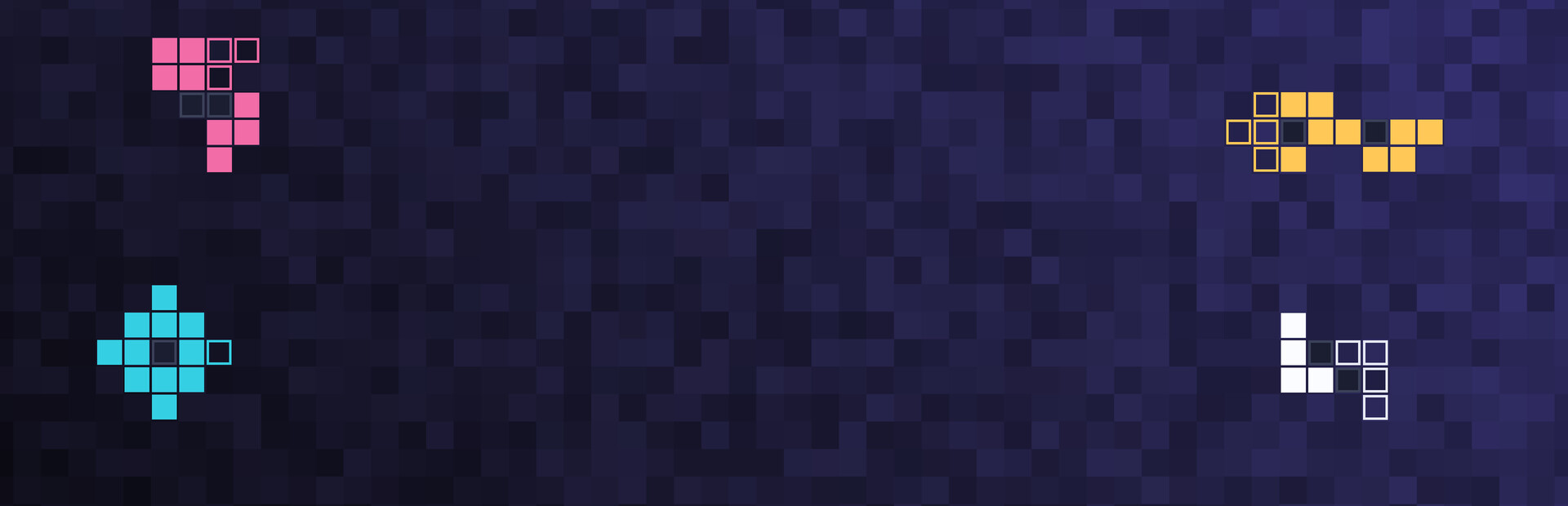 Blockmosis