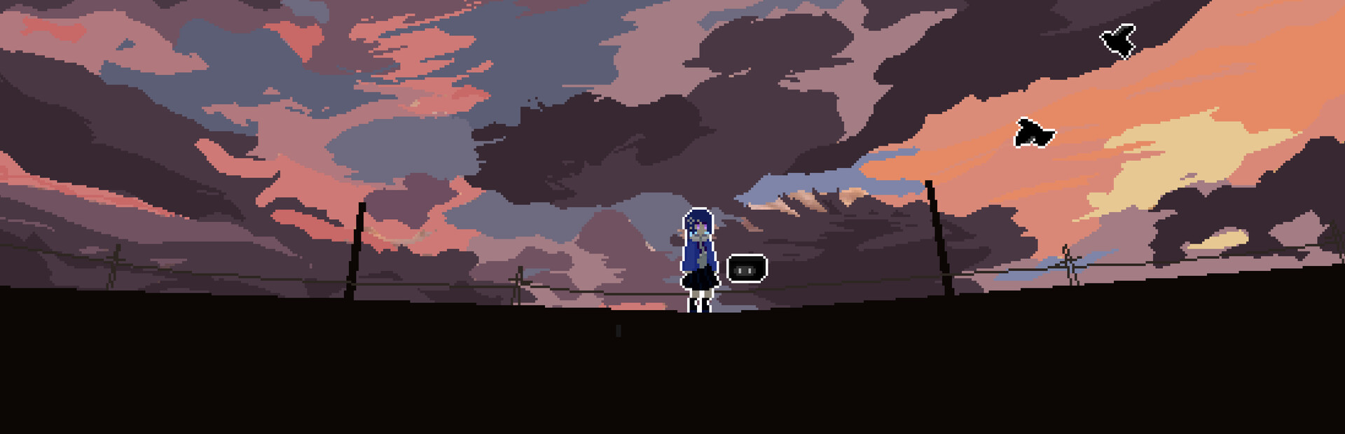 The Solitary Isle: Fragments of Memory