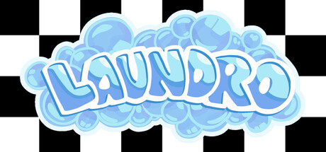 LAUNDRO banner