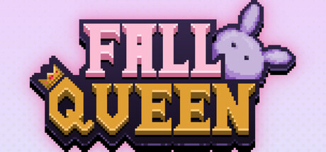 Fall Queen — Steam header