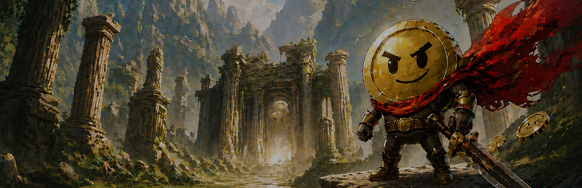 Coin Survivor