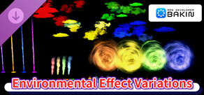 RPG Developer Bakin Environmental Effect Variations