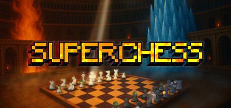 SUPERCHESS — Steam header