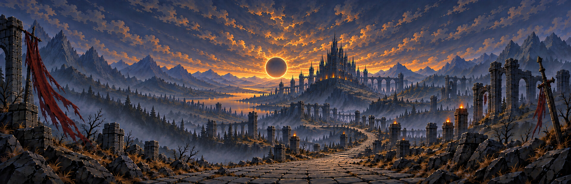 Relicfall