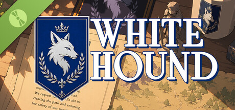 White Hound Demo