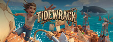 Tidewrack