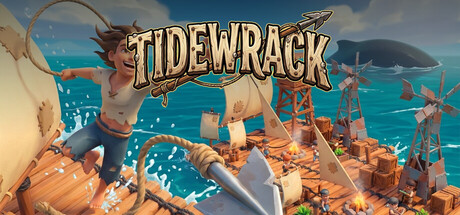 Tidewrack — Steam header