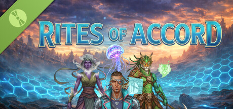 Rites of Accord Demo
