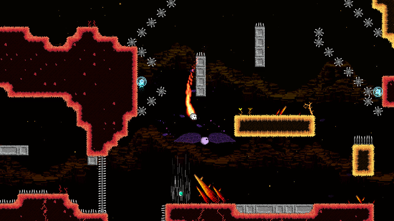 DYE screenshot 4