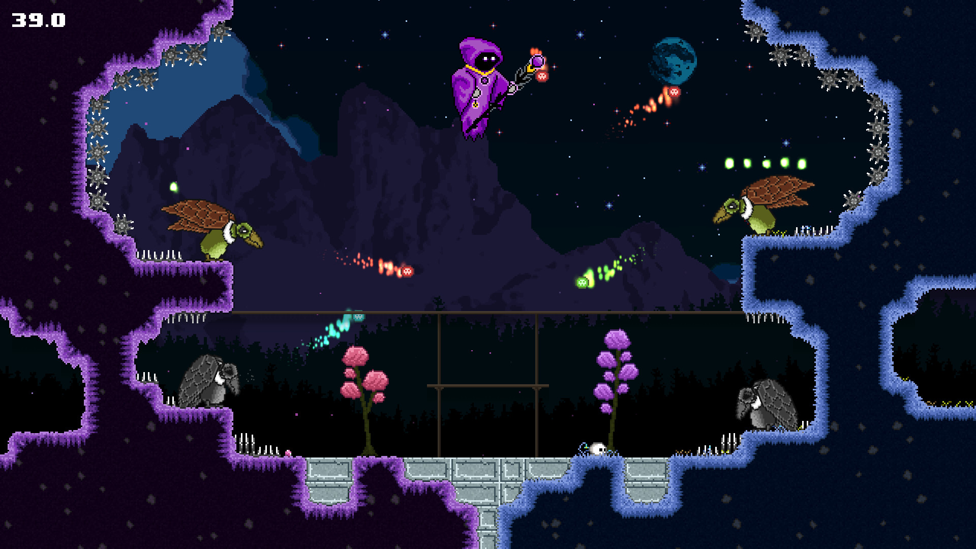 DYE screenshot 5