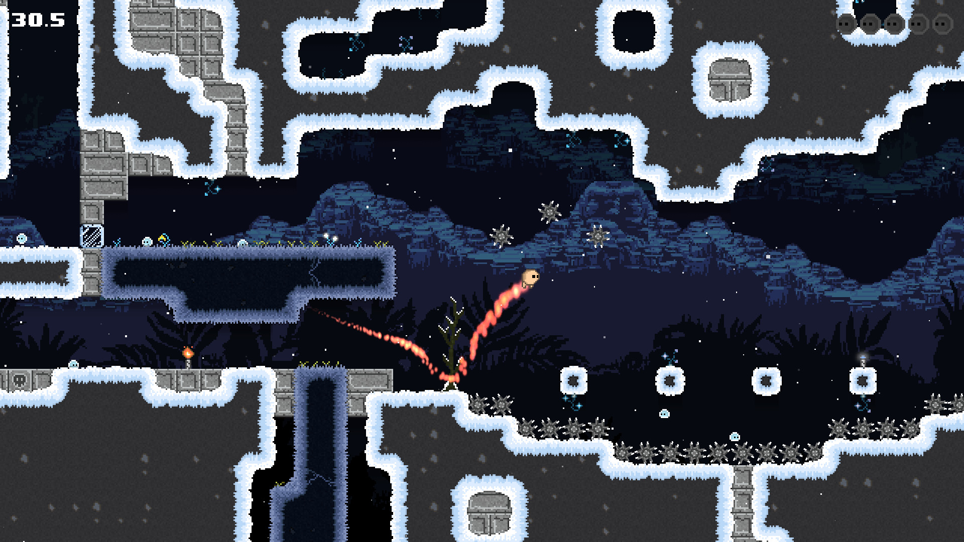 DYE screenshot 6