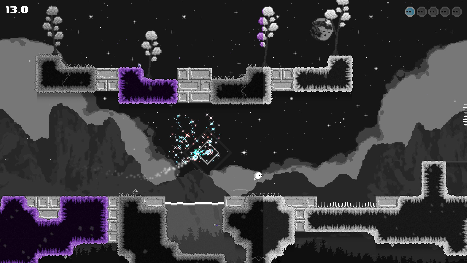 DYE screenshot 1