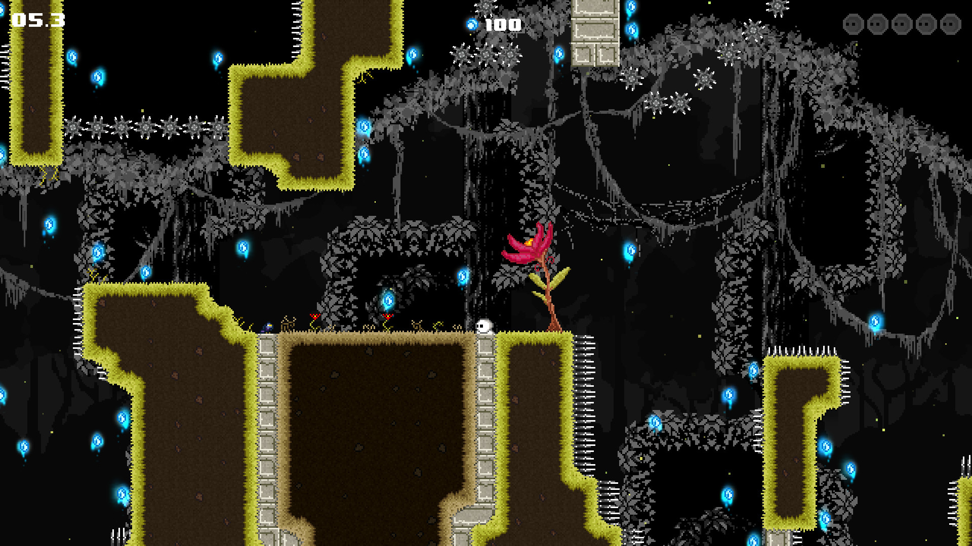 DYE screenshot 3