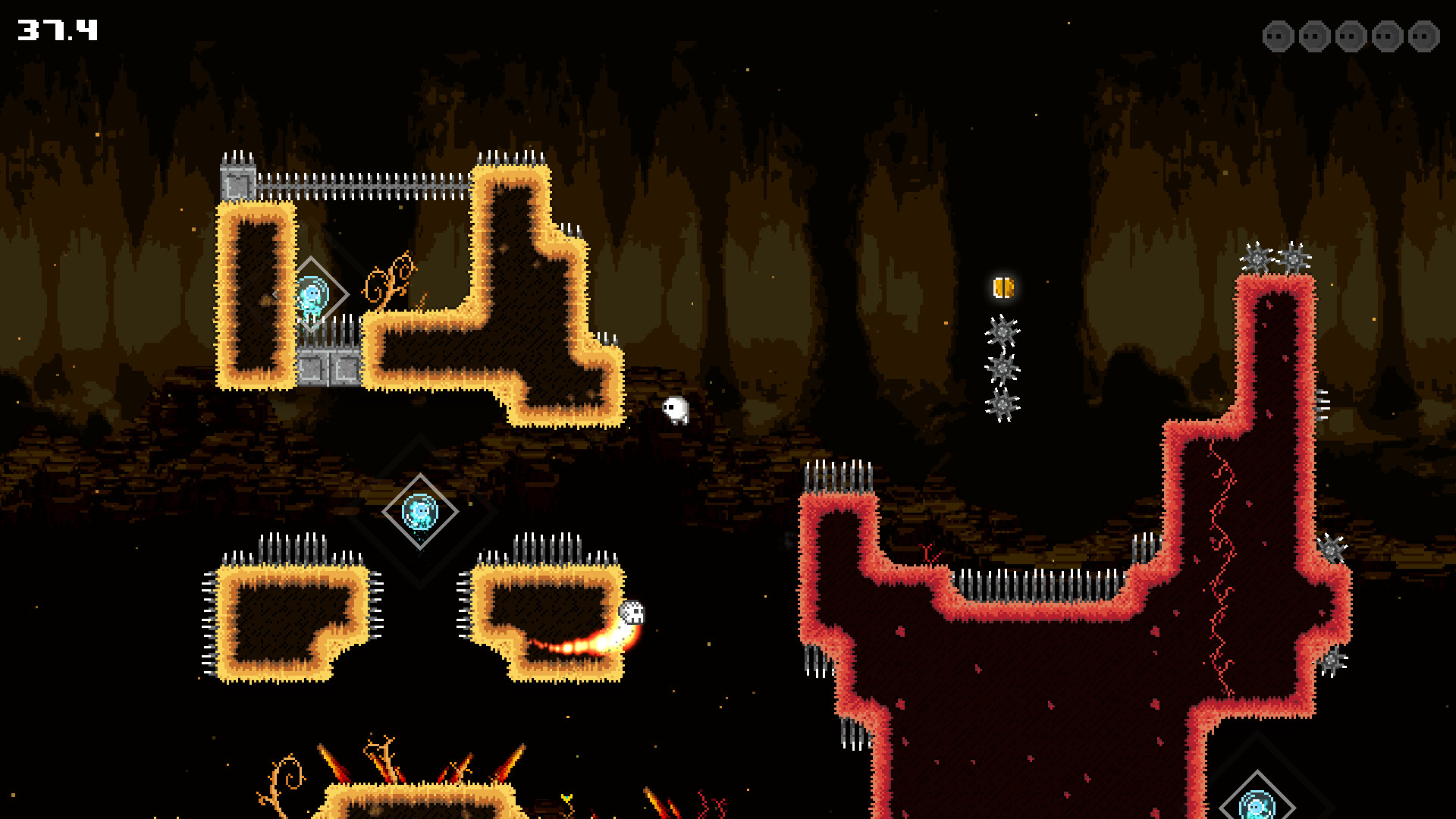 DYE screenshot 8