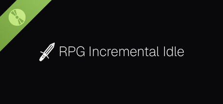 RPG Incremental Idle Demo