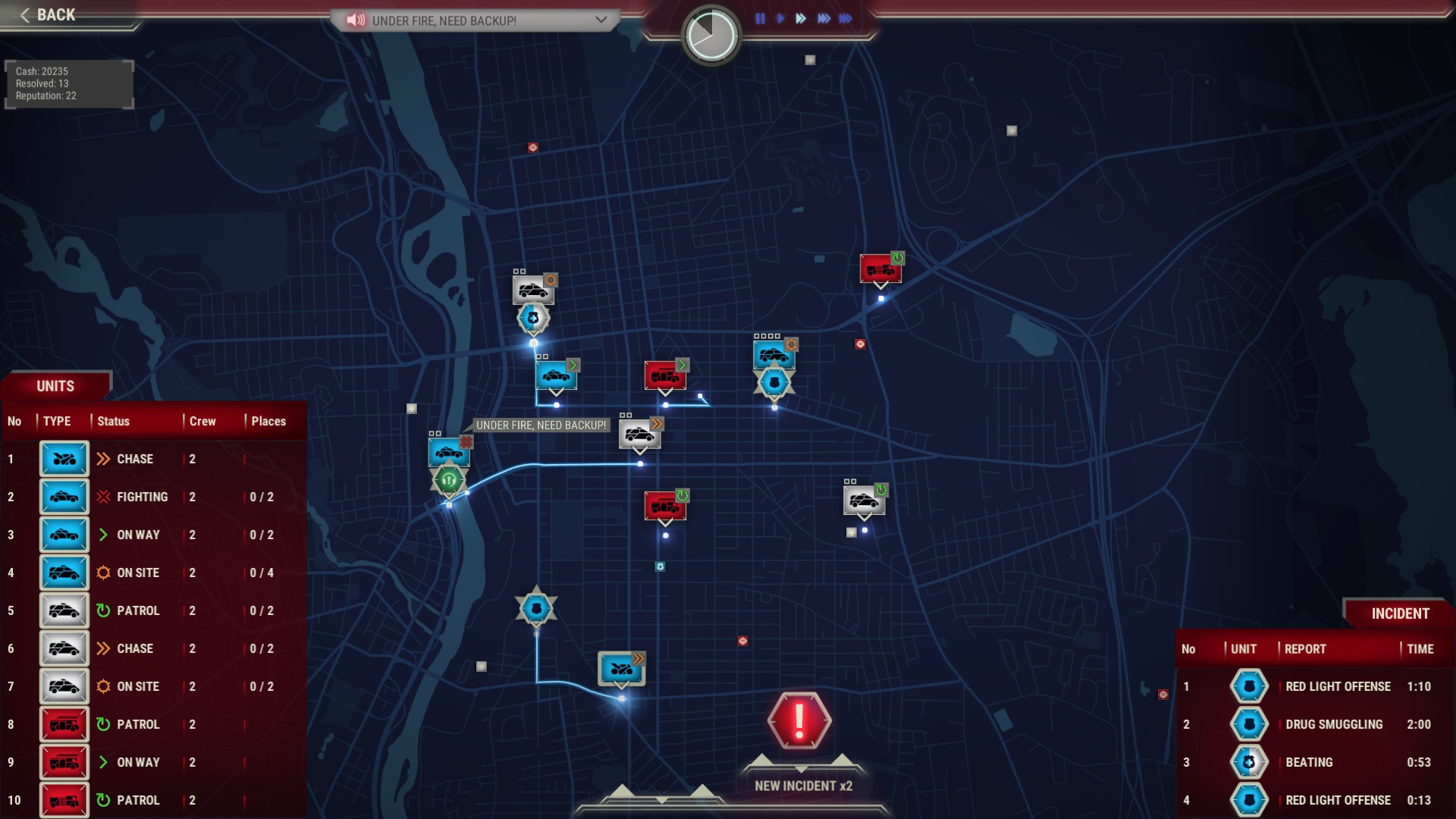 911 Operator — изображение 10