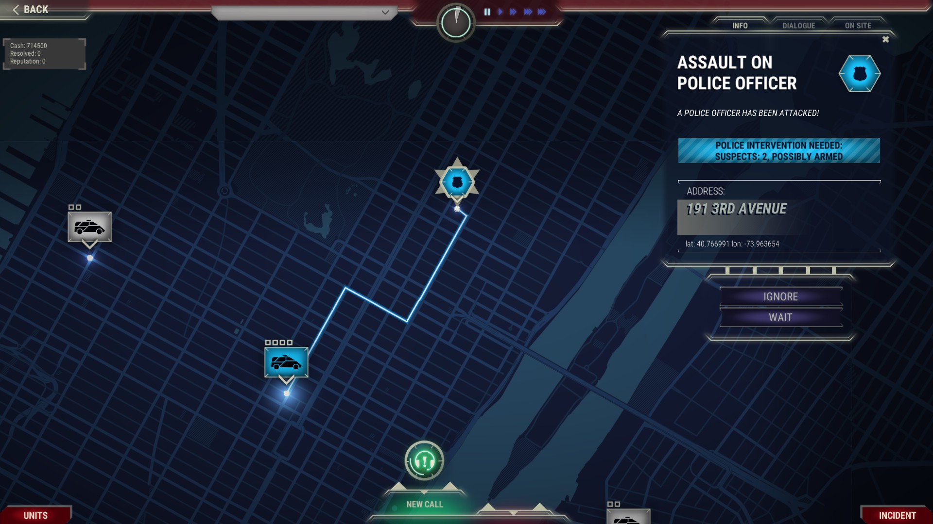 911 Operator — изображение 12