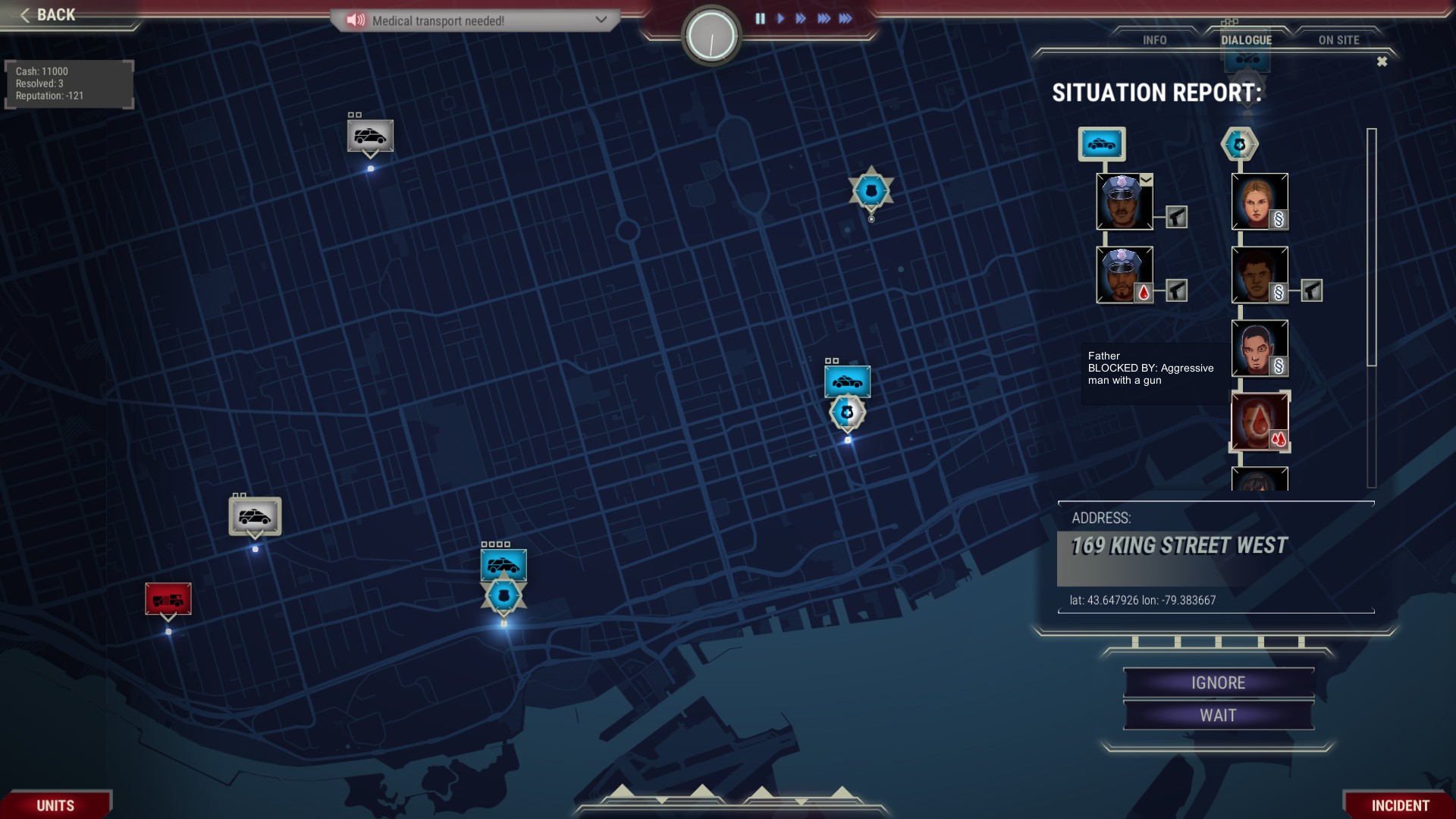911 Operator — изображение 8