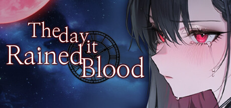 The Day It Rained Blood