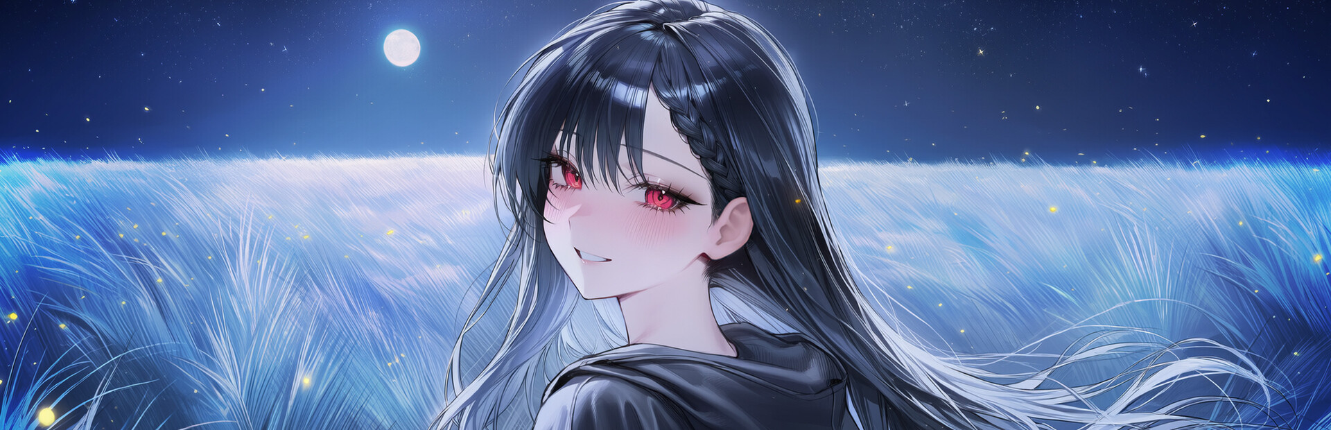 The Day It Rained Blood
